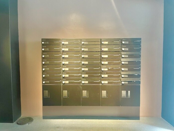 グロース寝屋川Ⅰの物件外観写真