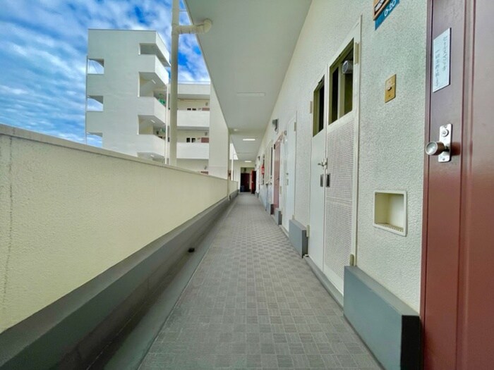 グロース寝屋川Ⅰの物件外観写真