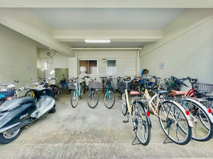 グロース寝屋川Ⅰの物件外観写真