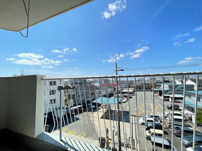 グロース寝屋川Ⅰの物件内観写真