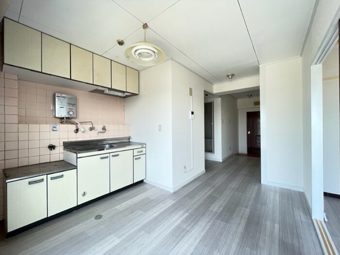 グロース寝屋川Ⅰの物件内観写真