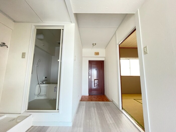 グロース寝屋川Ⅰの物件内観写真