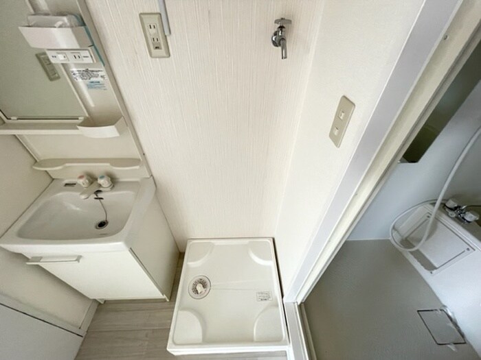 グロース寝屋川Ⅰの物件内観写真