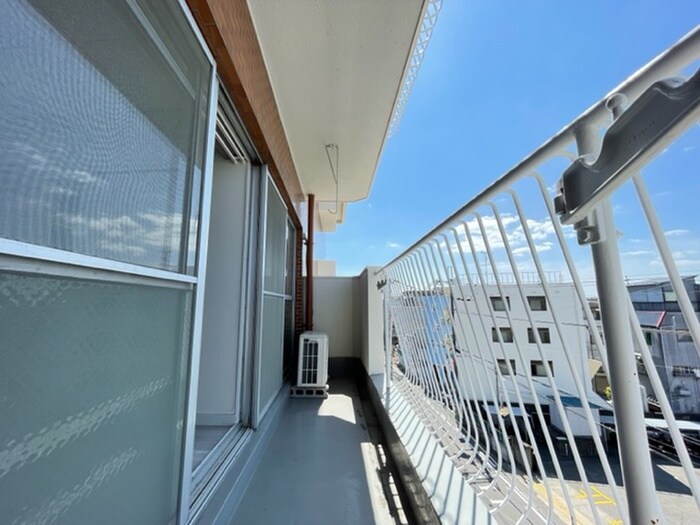 グロース寝屋川Ⅰの物件内観写真