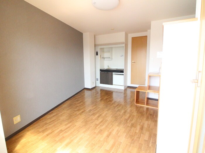 ウインドヒル郡津の物件内観写真