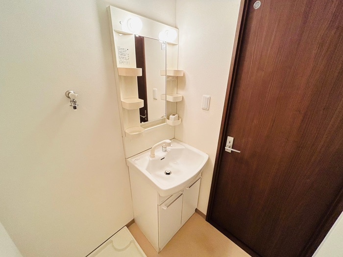 イスターナイマイ鴨川西の物件内観写真