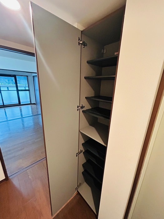 イスターナイマイ鴨川西の物件内観写真