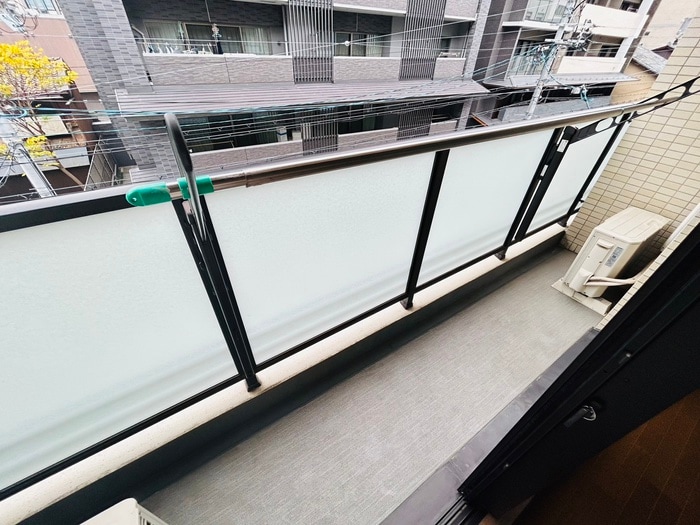 イスターナイマイ鴨川西の物件内観写真