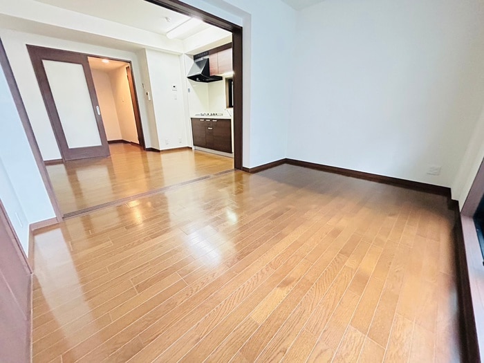 イスターナイマイ鴨川西の物件内観写真