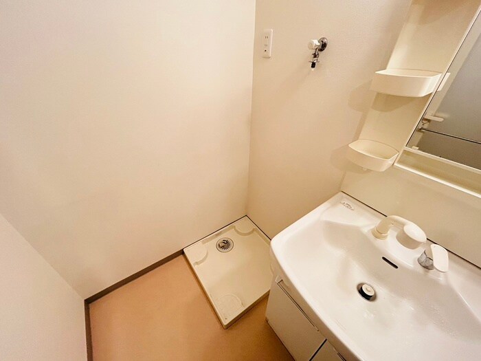 イスターナイマイ鴨川西の物件内観写真