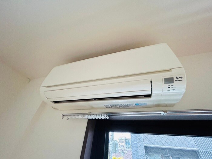 イスターナイマイ鴨川西の物件内観写真