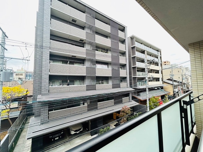 イスターナイマイ鴨川西の物件内観写真