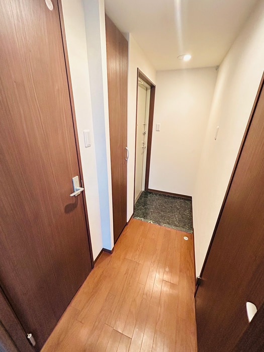 イスターナイマイ鴨川西の物件内観写真