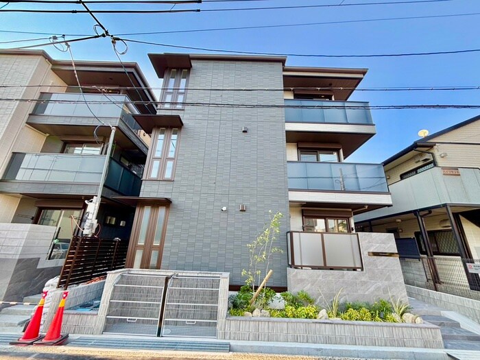 Ｃｉｌｉｅｇｉｏの物件外観写真