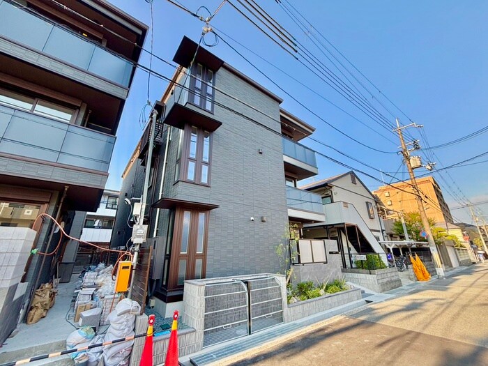 Ｃｉｌｉｅｇｉｏの物件外観写真