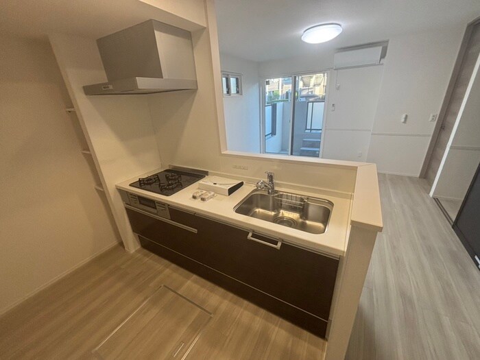 Ｃｉｌｉｅｇｉｏの物件内観写真