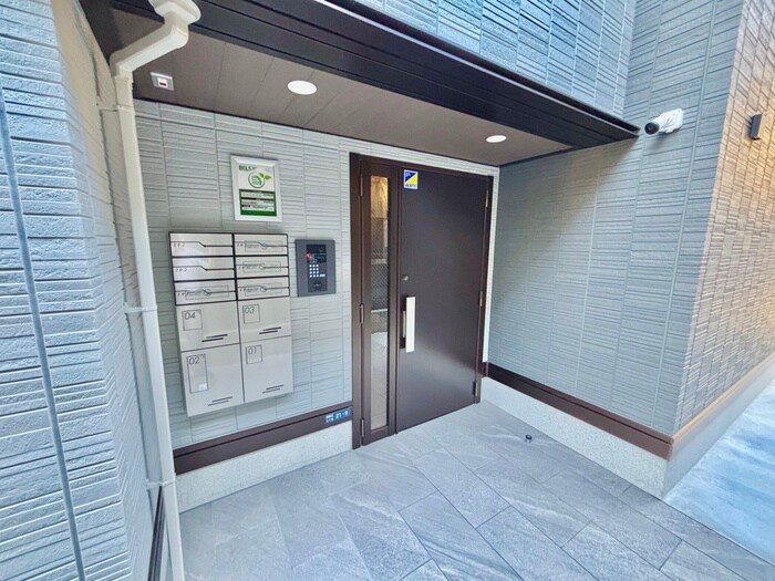 Ｃｉｌｉｅｇｉｏの物件外観写真