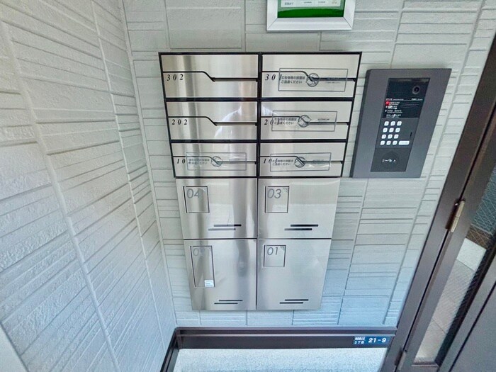 Ｃｉｌｉｅｇｉｏの物件外観写真