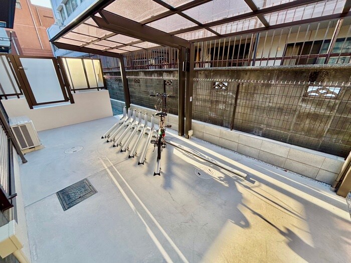 Ｃｉｌｉｅｇｉｏの物件外観写真