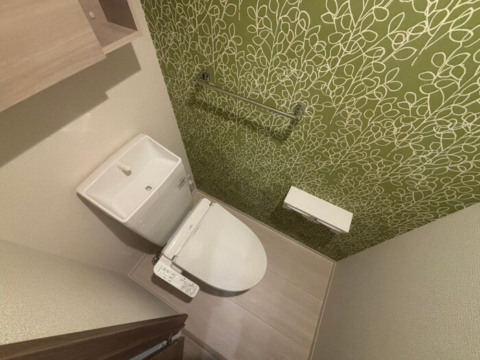 Ｃｉｌｉｅｇｉｏの物件内観写真