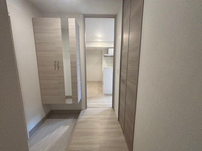 Ｃｉｌｉｅｇｉｏの物件内観写真