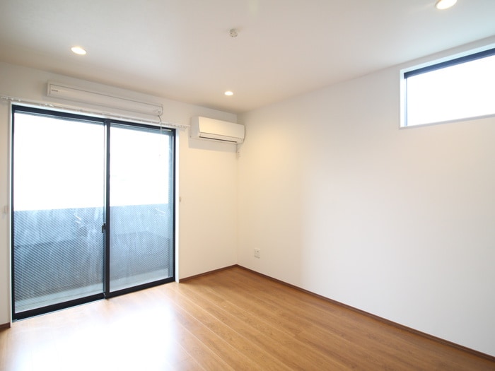 ヴィレッタ武庫之荘の物件内観写真