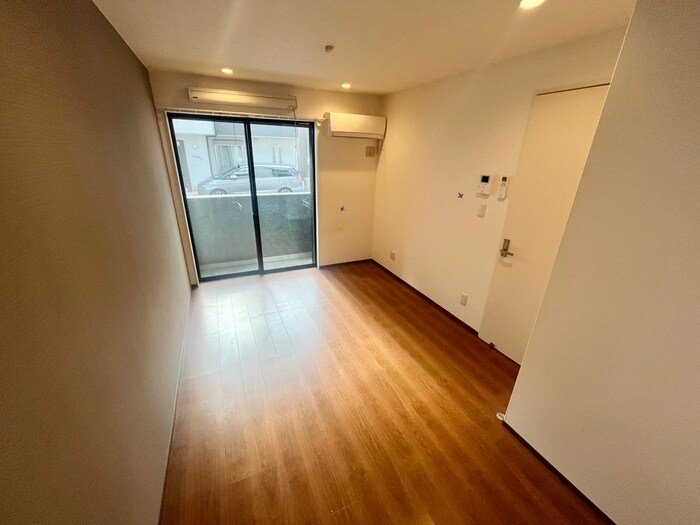 ヴィレッタ武庫之荘の物件内観写真