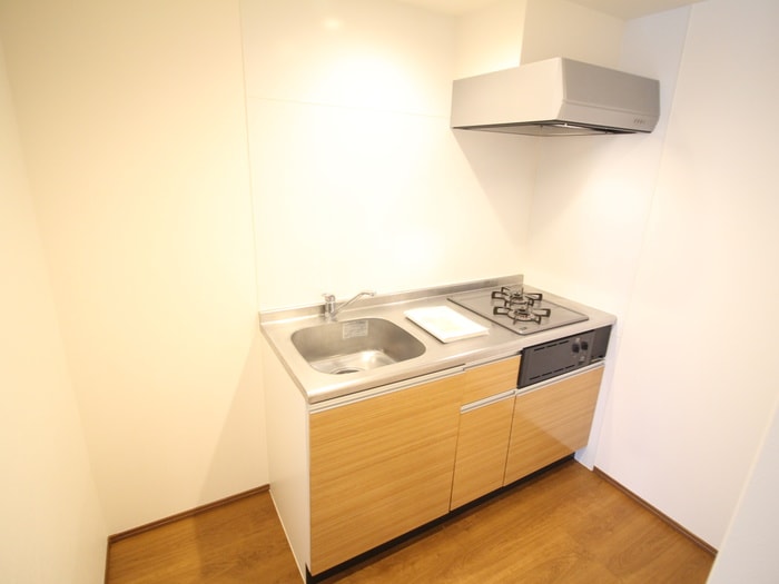 ヴィレッタ武庫之荘の物件内観写真