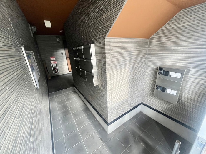 ヴィレッタ武庫之荘の物件外観写真