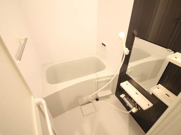 ヴィレッタ武庫之荘の物件内観写真