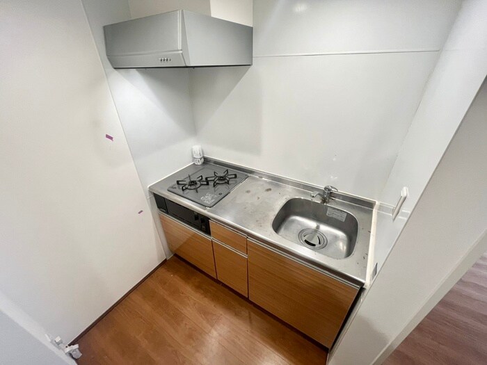 ヴィレッタ武庫之荘の物件内観写真