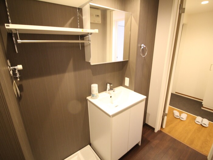 ヴィレッタ武庫之荘の物件内観写真