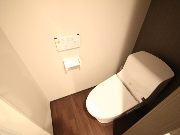 ヴィレッタ武庫之荘の物件内観写真