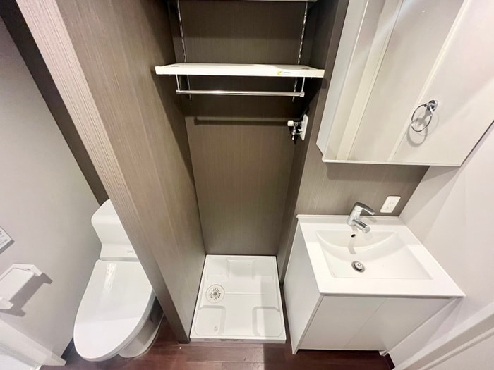 ヴィレッタ武庫之荘の物件内観写真