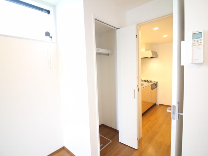 ヴィレッタ武庫之荘の物件内観写真