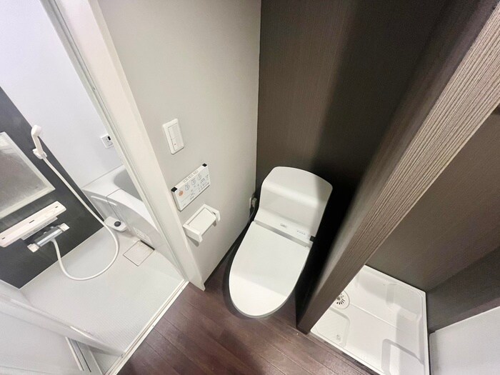 ヴィレッタ武庫之荘の物件内観写真