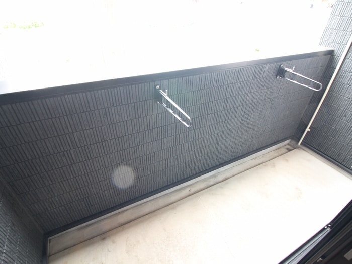 ヴィレッタ武庫之荘の物件内観写真