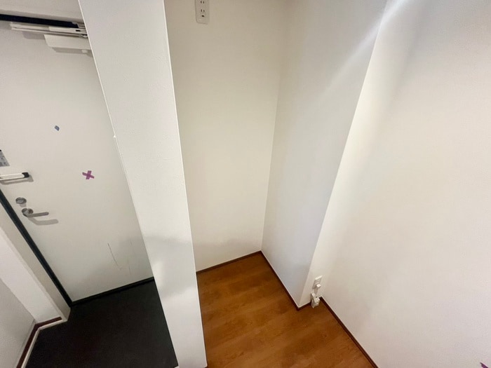 ヴィレッタ武庫之荘の物件内観写真