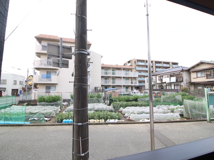 ヴィレッタ武庫之荘の物件内観写真