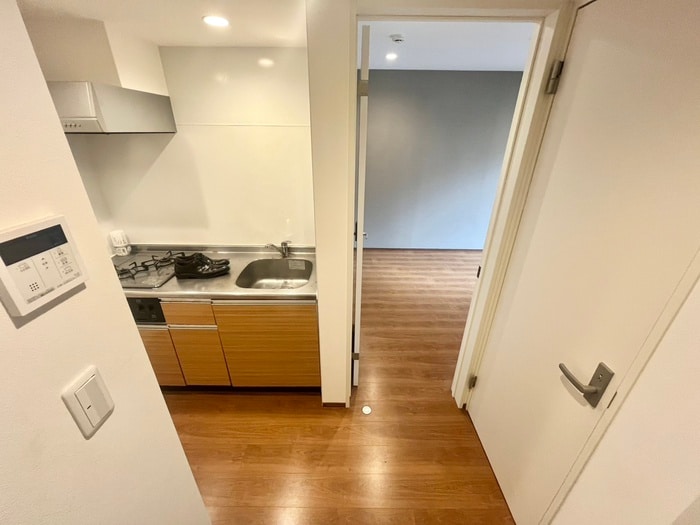 ヴィレッタ武庫之荘の物件内観写真