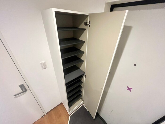 ヴィレッタ武庫之荘の物件内観写真