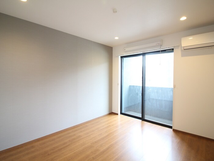 ヴィレッタ武庫之荘の物件内観写真