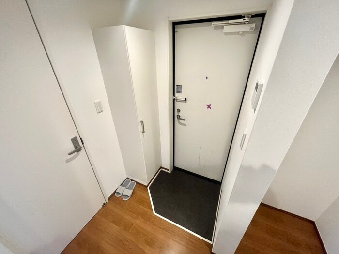 ヴィレッタ武庫之荘の物件内観写真