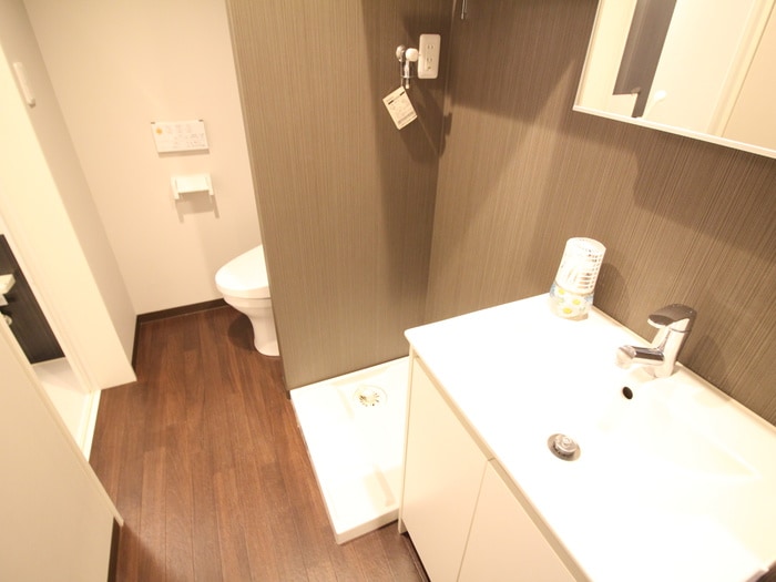 ヴィレッタ武庫之荘の物件内観写真