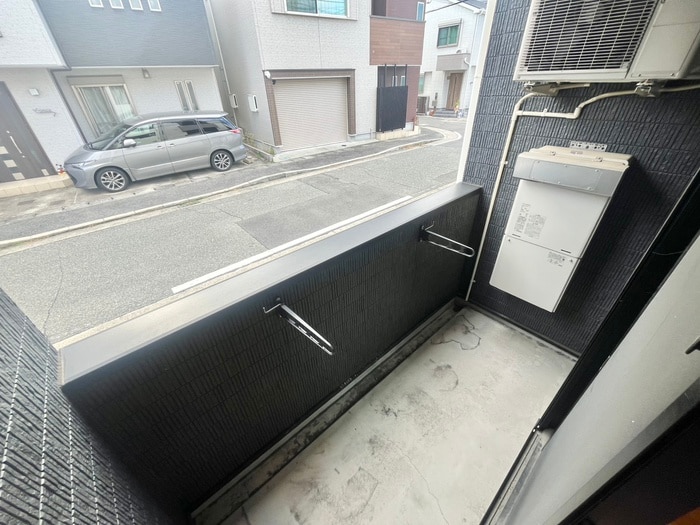 ヴィレッタ武庫之荘の物件内観写真