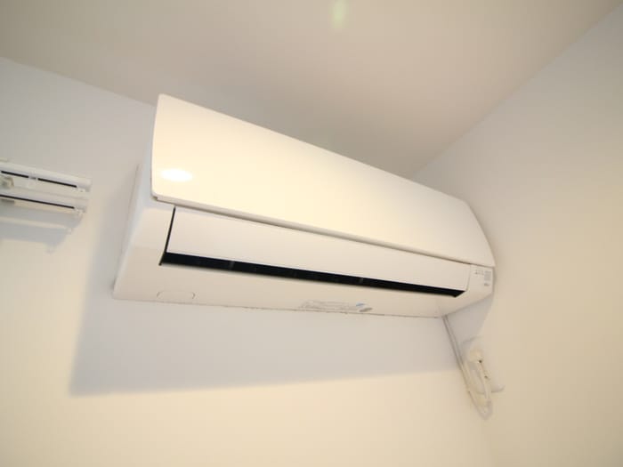 ヴィレッタ武庫之荘の物件内観写真