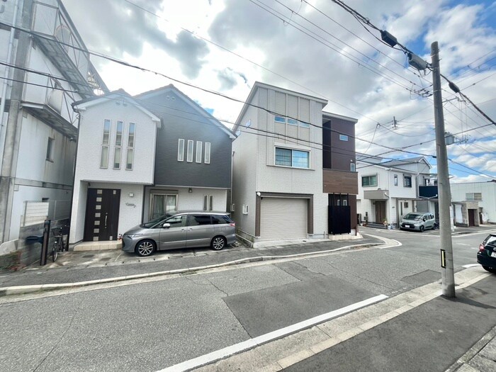 ヴィレッタ武庫之荘の物件内観写真