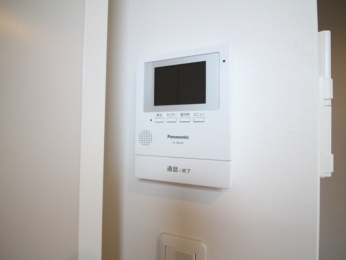 ヴィレッタ武庫之荘の物件内観写真