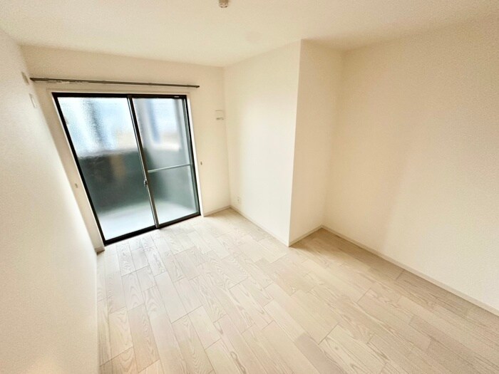 ヴェルメゾン吹田元町の物件内観写真