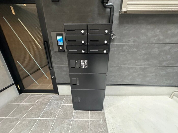 ヴェルメゾン吹田元町の物件外観写真